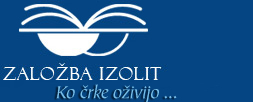 Založba Izolit