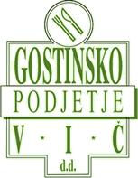 Gostinsko podjetje Vič