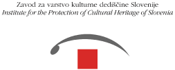 Zavod za varstvo kulturne dediščine Slovenije